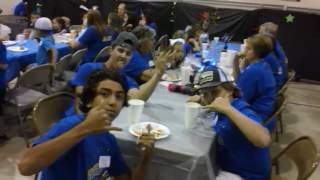 VBS 2017 Night 1