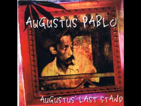Augustus Pablo - The Don Gordon Pablo