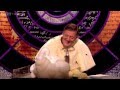 Hydrogen Peroxide Explosion - QI: Series K Episode 5 Preview - BBC Two