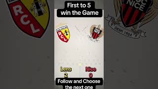 #pourtoi #football #fifa #lens #nice