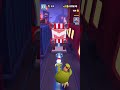 🔥 Subway Surfers x Memory Reboot 🎧 | Satisfying Run #shorts