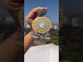 Mandala Handmade earrings #shorts #trending #jhumka #earrings #mandala #gift #giftforher #art