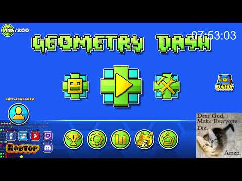 if i die, the level locks (and perhaps chuzzle deluxe later)