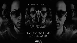 Cosculluela, Yandel - Salen Por Mi