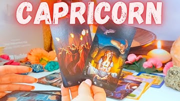 CAPRICORN SOMEONE BETRAYED YOU… YOU NEED TO HEAR THEIR THOUGHTS ABOUT YOU.. DECEMBER 2025