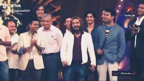 PRANEET BHAT AkA MAMA SHAKUNI MAHABHARAT DIALOGUE | Mere Bacche