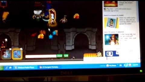 dungeon rampage fast way to earn $$$$