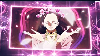 @Shoko Remake//-One piece edit with preset (Alight Motion)//60FPS