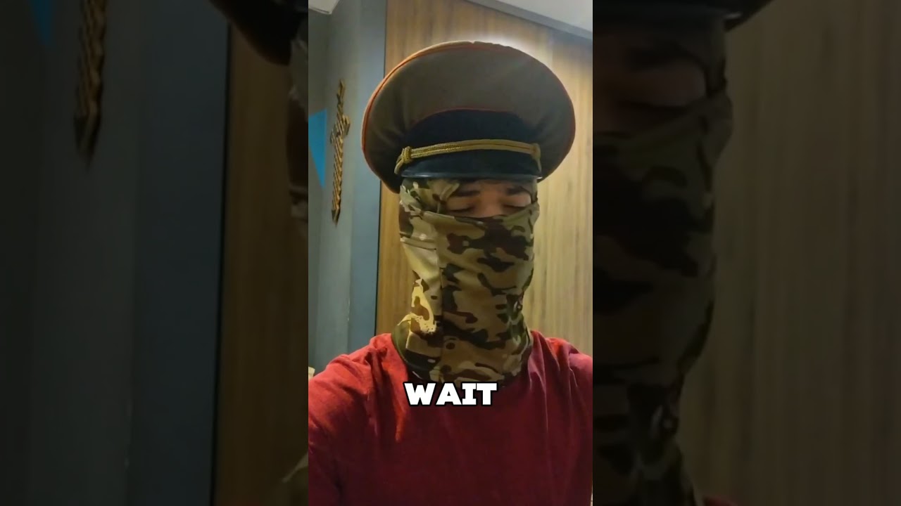 DAY 9 OF CREATING A MICRONATION