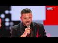 Сергей Лазарев - Я не боюсь. Премьера! Новая Волна 2019.08.28.