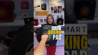 This Smart Boxing Pad That Combine Technology, Fun, and Strong Profit Margins 🥊💡