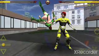Fighting Tiger - Liberal This is not just a 3D fighting games! You can learn kungFu using interactiv screenshot 4