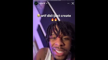 Toosii - Happy Place [UNRELEASED] (NEW 2025)