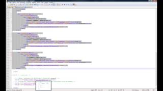 Full Bootstrap 3 Tutorial 4   Using Bootsnipp to Copy & Paste HTML5 Web Elements Guide