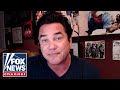 Dean Cain: I'm tired of 'woke-ism and anti-Americanism'