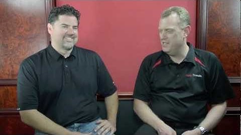 Paradigm 30th Anniversary