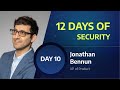 12 days of security: Day 10