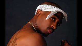 LIVE THE LIFE OF A THUG UNTIL THE DAY I DIE | 2PAC (Full Version) (TikTok) Resimi