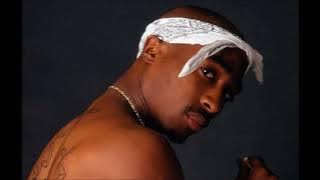 LIVE THE LIFE OF A THUG UNTIL THE DAY I DIE | 2PAC (Full Version) (TikTok)