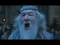 DUMBLEDORE LIKES CHICKEN [YTP]