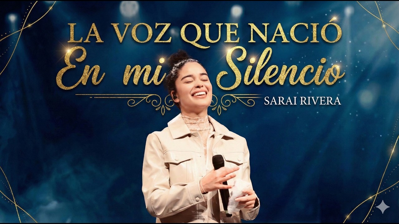 La Voz que Nació en mi Silencio – Donde el Alma Aprende a Escuchar ...