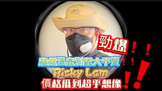 惠州惠林溫泉別墅139萬即可擁有一套3000尺溫泉別墅#港人置業 #惠林溫泉別墅#大灣區退休 #大灣區筍盤 #大灣區樓盤 #投資大灣區 #惠州樓盤 #惠州買樓 #惠州睇樓團