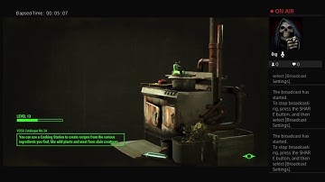 Fallout 4 goodnabor and the memory den