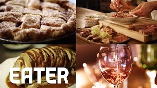 Make the Best Holiday Meals with Savvy