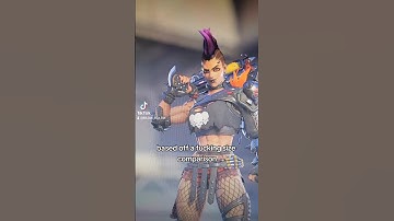 #overwatch #overwatch2 #ow #ow2 #pvp #pve #blizzard #activisionblizzard #fyp #fypシ #foryoupage