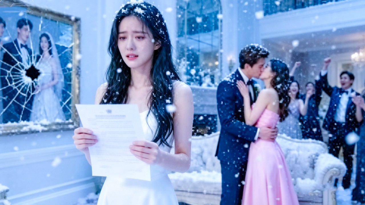 $100M Divorce—She Signed, Vanished, and Left the Proud CEO Going Mad with Regret!