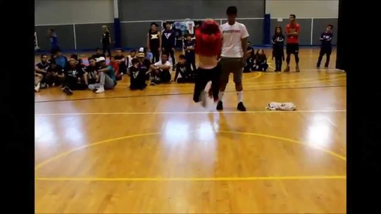 Night Storm - First Trailer #1 (Generation X Crew Guayama P.R)