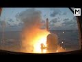 “US Navy Launches ‘Day and Night’ Missile Strikes at Iran from Regional Waters | Major Escalation”