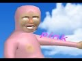 pink / murmur / official music video