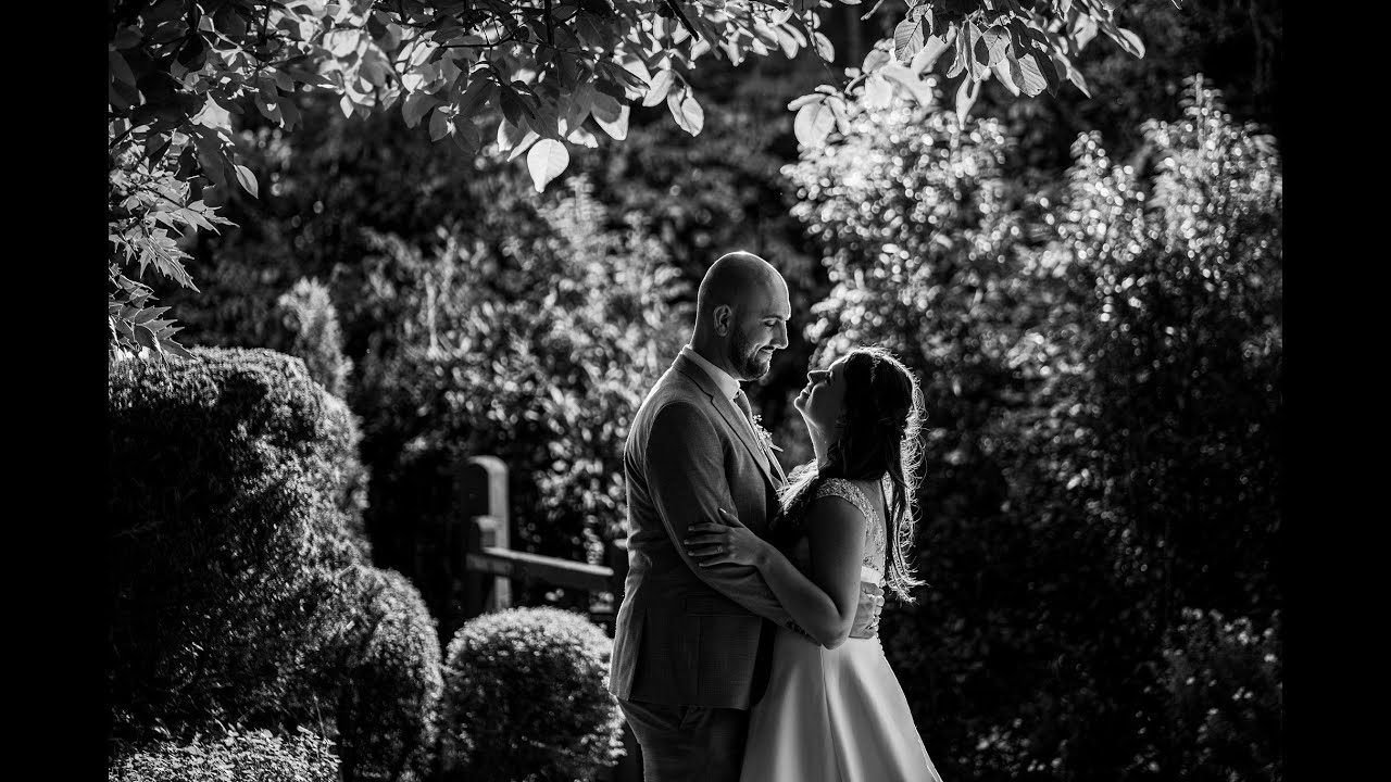 The Stanwick Hotel Weddings