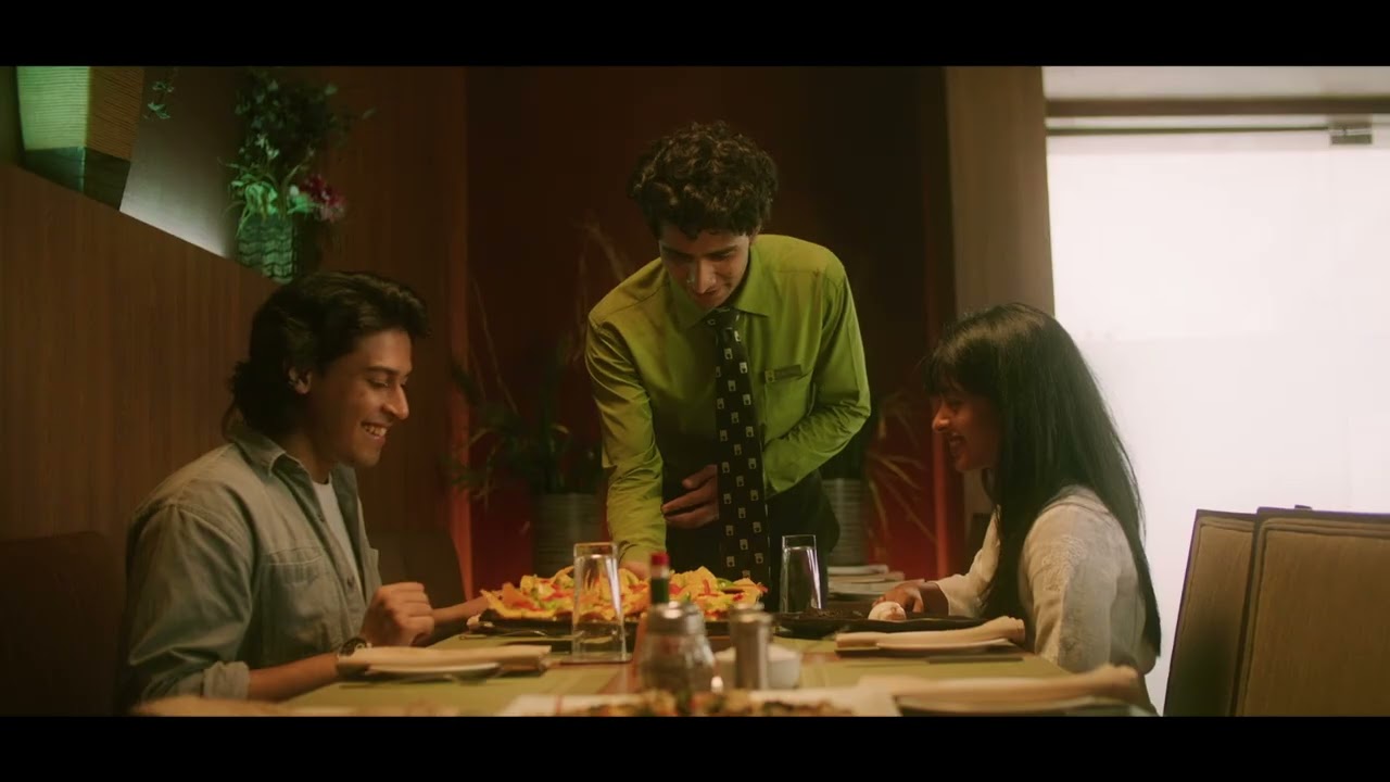 Experience Little Italy: Where Every Meal Feels Like Home & Every Guest Feels Like Family