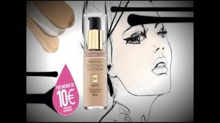 Max Factor España | Facefinity
