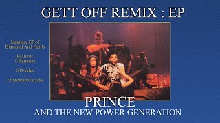 Prince &amp; The New Power Generation - Q In Doubt