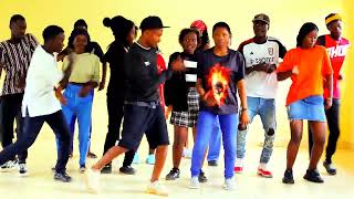 BABY NIPOST BY MARIOO TZ FT STANS DANCE CHALLENGE,,,,
