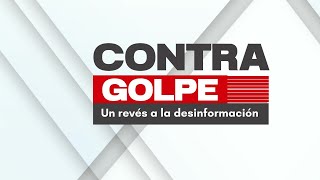 Contra Golpe