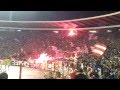 Delije sever Indija, Pakistan 143.derbi Crvena zvezda Partizan 3 2