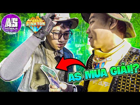 Video Chung Kết Đảo Sinh Tồn Free Fire Và Nghi Vấn AS Mobile... - youtube