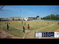 10 EMRYT 2022 - GB Cubs VS Israel Sabras