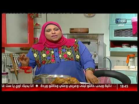 الست غالية محشي الكرنب 3 انواع ازاي تعرفي عقد المحشي 
