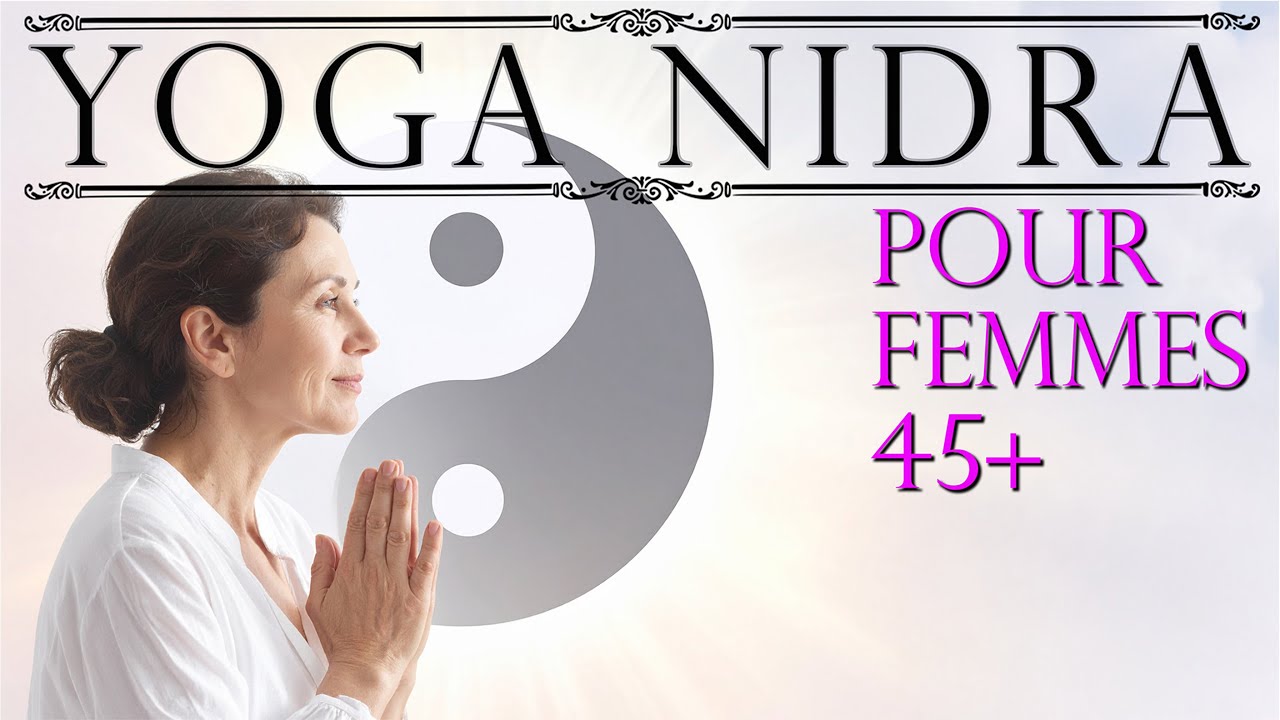 Yin et Yang : et si vous étiez déjà entière ?