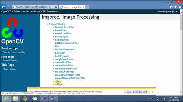 11.colored OBJECT detection