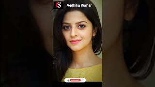 Vedhika Kumar Transformation Journey Now