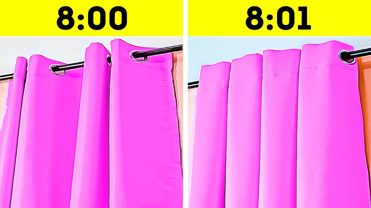 Useful Home Hacks You Wish You Knew Before