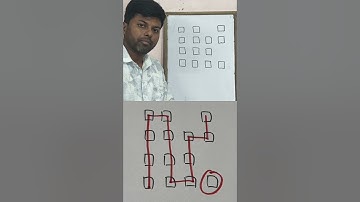 Draw lines for mind games #game #art #shorts #puzzle