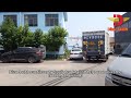 Dilzu Tail Lift | Factory Introduction