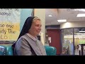 Sister M. Isabella, FSGM (Familiar Face Friday #1) {Sisters of St. Francis of the Martyr St. George}